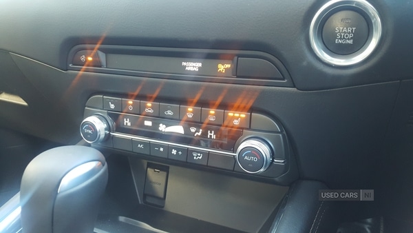 Used Mazda CX-5 2025 for sale - 77204680: Photo 13