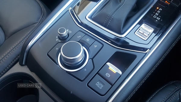 Used Mazda CX-5 2025 for sale - 77204680: Photo 14