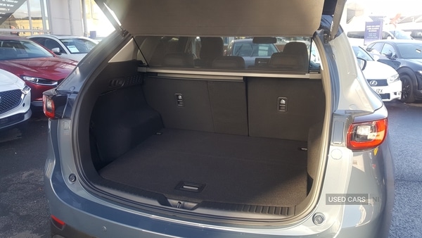 Used Mazda CX-5 2025 for sale - 77204680: Photo 28