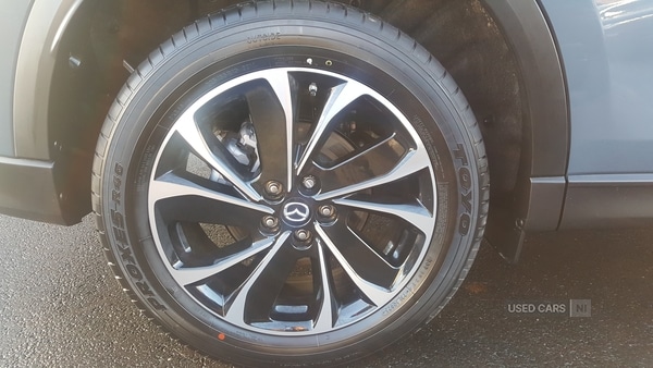 Used Mazda CX-5 2025 for sale - 77204680: Photo 30