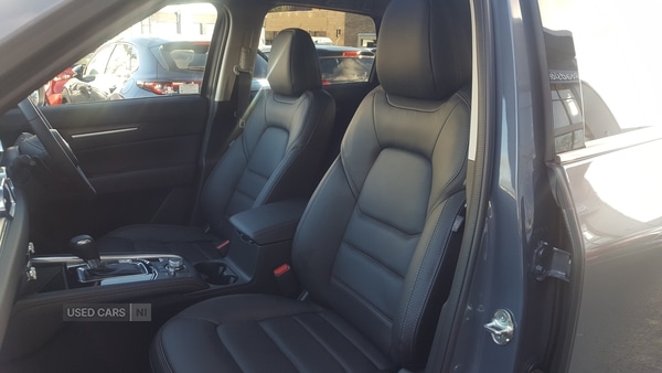 Used Mazda CX-5 2025 for sale - 77204680: Photo 6