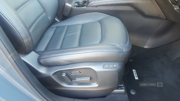 Used Mazda CX-5 2025 for sale - 77204680: Photo 9