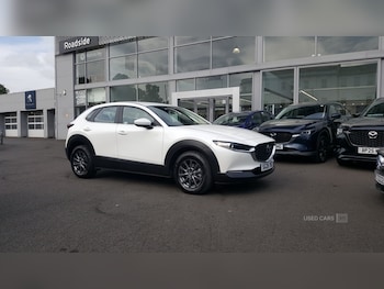 Used Mazda CX-30 2026 for sale - 79413623: Photo