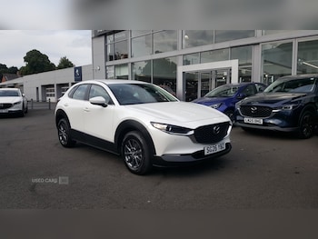 Used Mazda CX-30 2026 for sale - 79413623: Photo