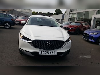 Used Mazda CX-30 2026 for sale - 79413623: Photo