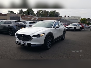 Used Mazda CX-30 2026 for sale - 79413623: Photo
