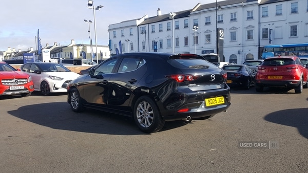 Used Mazda Mazda3 2025 for sale - 77799560: Photo 11