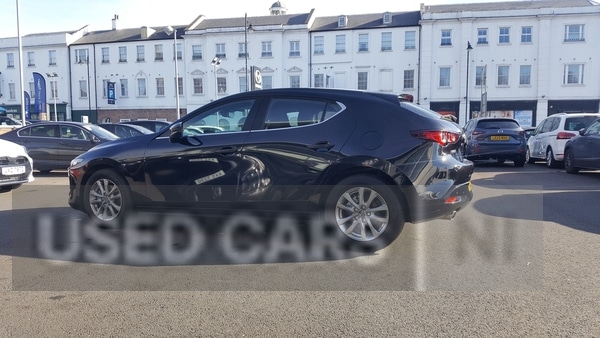 Used Mazda Mazda3 2025 for sale - 77799560: Photo 12