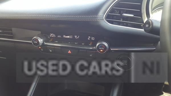 Used Mazda Mazda3 2025 for sale - 77799560: Photo 14