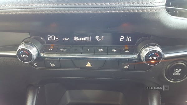 Used Mazda Mazda3 2025 for sale - 77799560: Photo 15