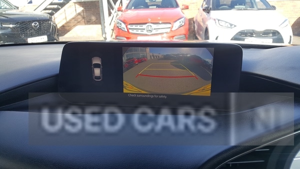 Used Mazda Mazda3 2025 for sale - 77799560: Photo 18