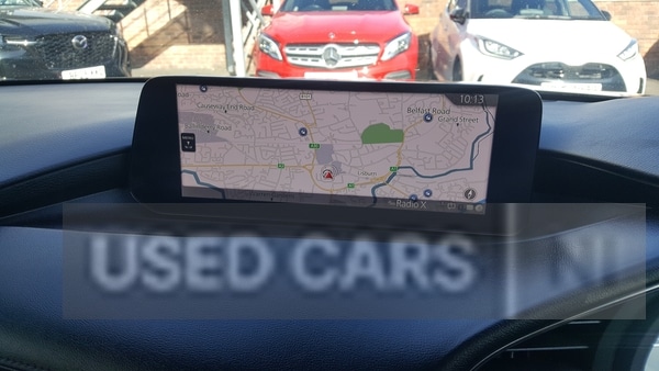 Used Mazda Mazda3 2025 for sale - 77799560: Photo 19