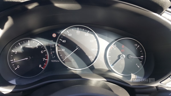 Used Mazda Mazda3 2025 for sale - 77799560: Photo 20