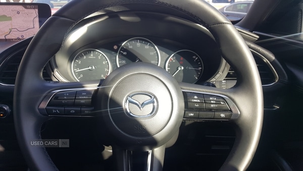 Used Mazda Mazda3 2025 for sale - 77799560: Photo 21