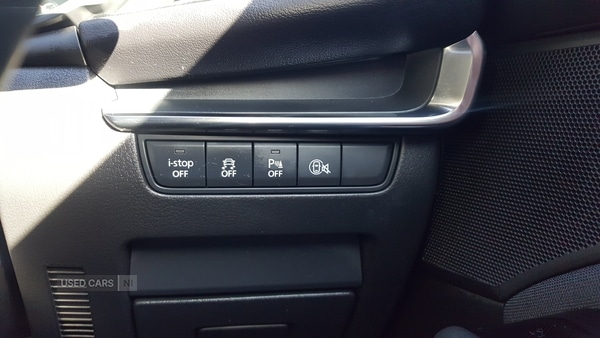 Used Mazda Mazda3 2025 for sale - 77799560: Photo 22