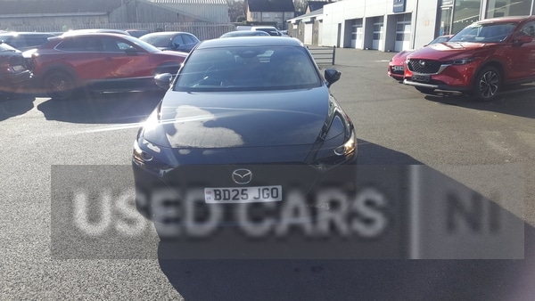 Used Mazda Mazda3 2025 for sale - 77799560: Photo 3