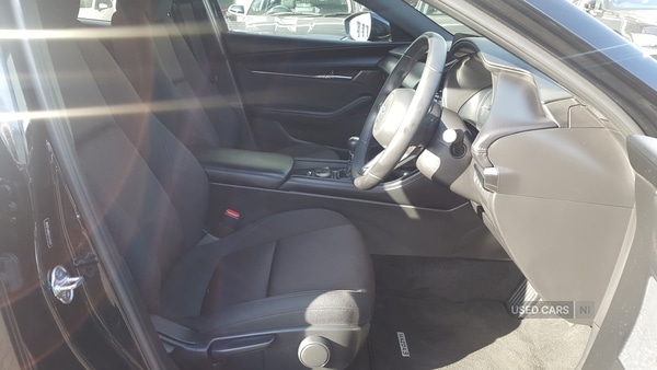 Used Mazda Mazda3 2025 for sale - 77799560: Photo 4