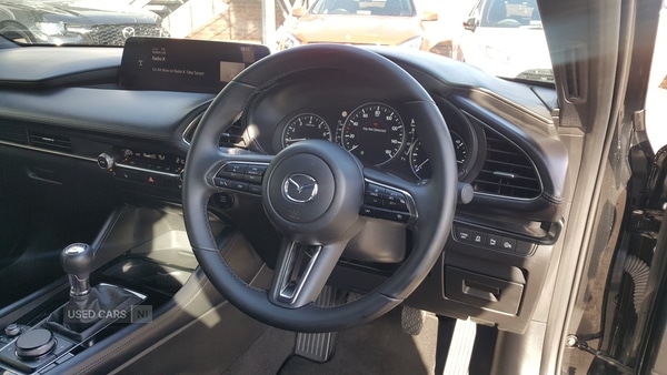 Used Mazda Mazda3 2025 for sale - 77799560: Photo 5