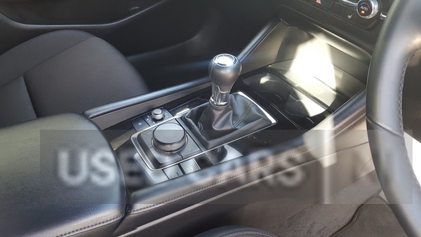 Used Mazda Mazda3 2025 for sale - 77799560: Photo 6