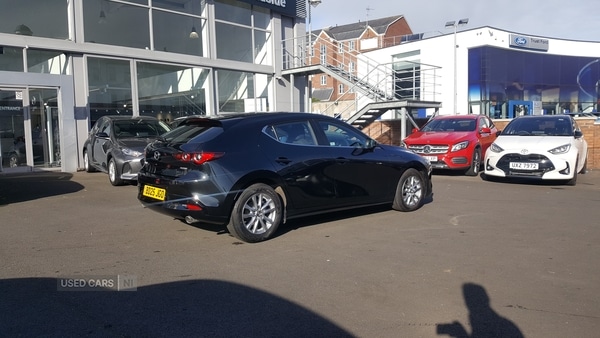 Used Mazda Mazda3 2025 for sale - 77799560: Photo 9