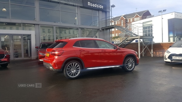 Used Mercedes-Benz GLA 2019 for sale - 77769916: Photo 10