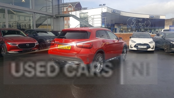 Used Mercedes-Benz GLA 2019 for sale - 77769916: Photo 11
