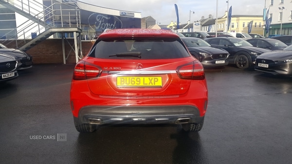Used Mercedes-Benz GLA 2019 for sale - 77769916: Photo 12
