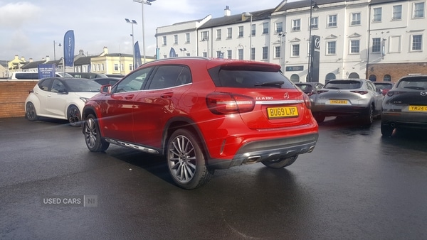 Used Mercedes-Benz GLA 2019 for sale - 77769916: Photo 13