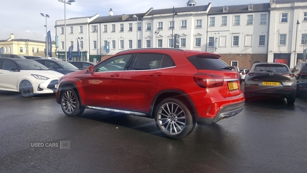 Used Mercedes-Benz GLA 2019 for sale - 77769916: Photo 14