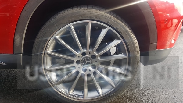 Used Mercedes-Benz GLA 2019 for sale - 77769916: Photo 15