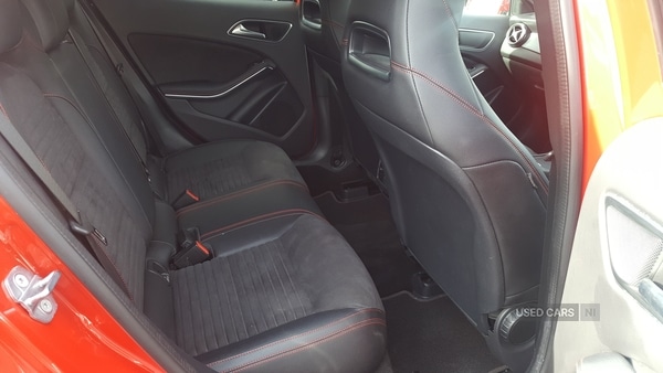 Used Mercedes-Benz GLA 2019 for sale - 77769916: Photo 17