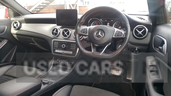 Used Mercedes-Benz GLA 2019 for sale - 77769916: Photo 18
