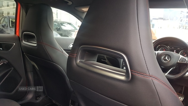 Used Mercedes-Benz GLA 2019 for sale - 77769916: Photo 19