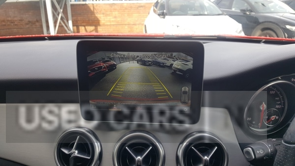 Used Mercedes-Benz GLA 2019 for sale - 77769916: Photo 21