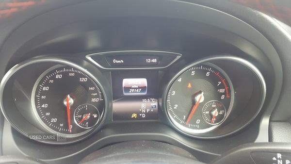 Used Mercedes-Benz GLA 2019 for sale - 77769916: Photo 22