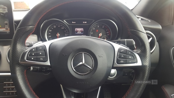 Used Mercedes-Benz GLA 2019 for sale - 77769916: Photo 23