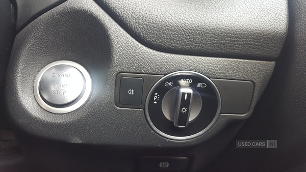 Used Mercedes-Benz GLA 2019 for sale - 77769916: Photo 24