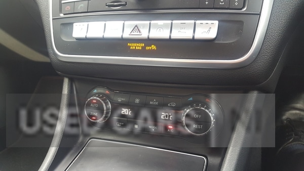 Used Mercedes-Benz GLA 2019 for sale - 77769916: Photo 26