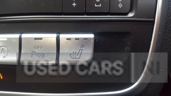 Used Mercedes-Benz GLA 2019 for sale - 77769916: Photo 27