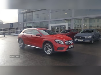 Used Mercedes-Benz GLA 2019 for sale - 77769916: Photo