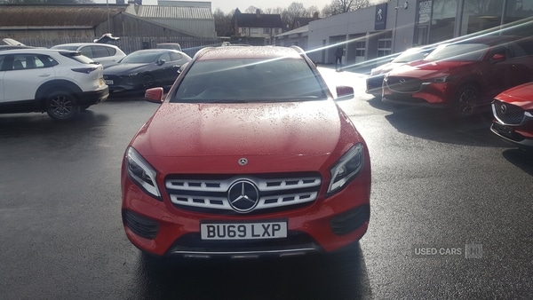Used Mercedes-Benz GLA 2019 for sale - 77769916: Photo 3