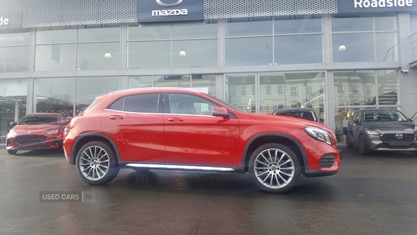 Used Mercedes-Benz GLA 2019 for sale - 77769916: Photo 5