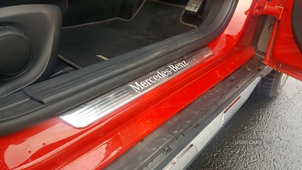 Used Mercedes-Benz GLA 2019 for sale - 77769916: Photo 8