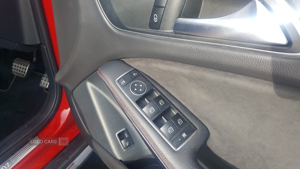 Used Mercedes-Benz GLA 2019 for sale - 77769916: Photo 9