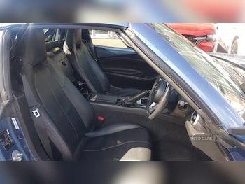 Used Mazda MX-5 2019 for sale - 78529518: Photo