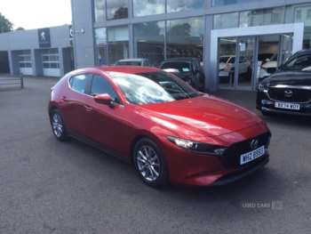 Used Mazda Mazda3 2019 for sale - 75155333: Photo