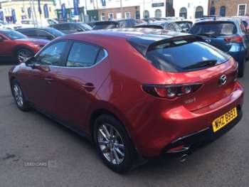 Used Mazda Mazda3 2019 for sale - 75155333: Photo