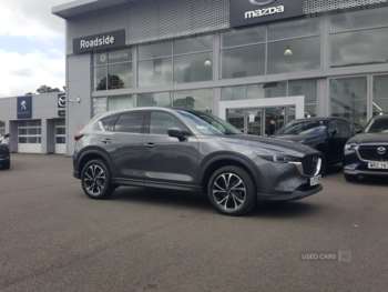 2023 - 2.0 Sport Edition 5dr Auto