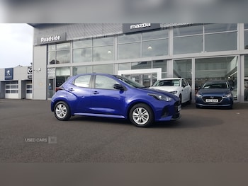 Mazda - Mazda2