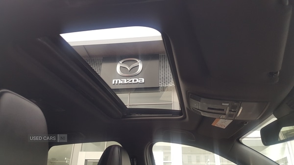 Used Mazda CX-5 2022 for sale - 77854794: Photo 11